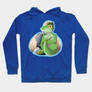 Baby Dragon Hoodie